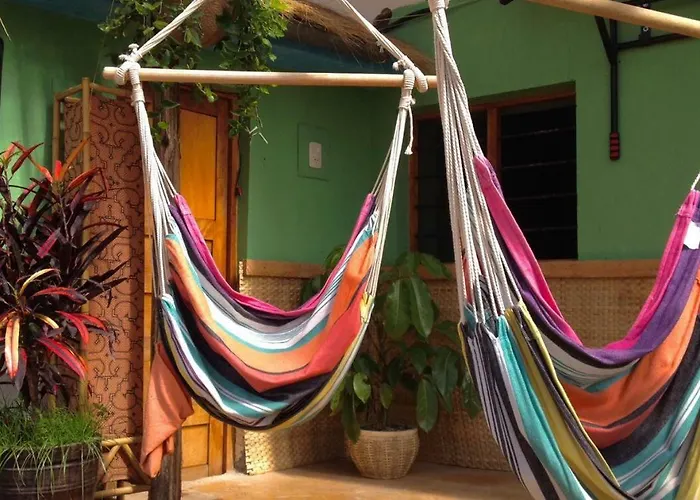 Bed and breakfast Tiki Lounge Cuzco