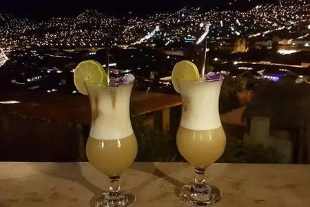 Tiki Lounge Cuzco